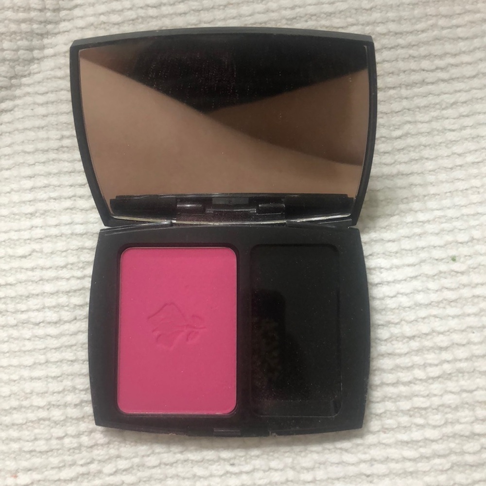 Lancôme Blush Subtil 372 Rose Paradis